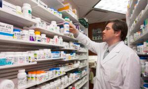 Canadians Less Concerned About Pharmacare Than Other Health-Care Issues: Study