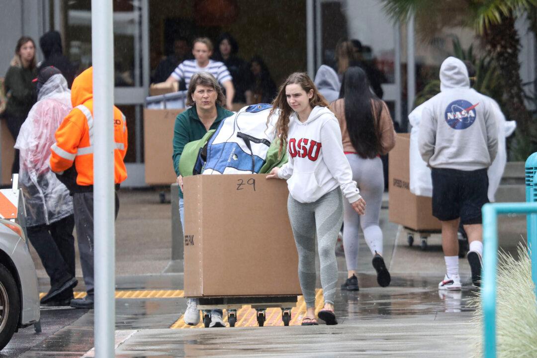 Cal State Universities Cancel Most In-person Classes This Fall