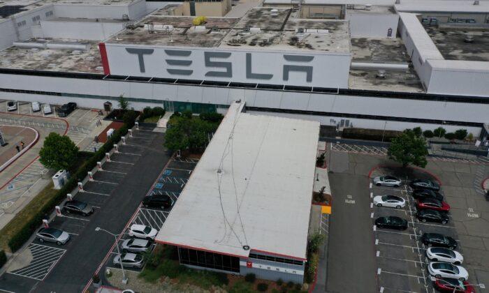 Tesla Can Reopen Next Week If Conditions Are Met: County Officials