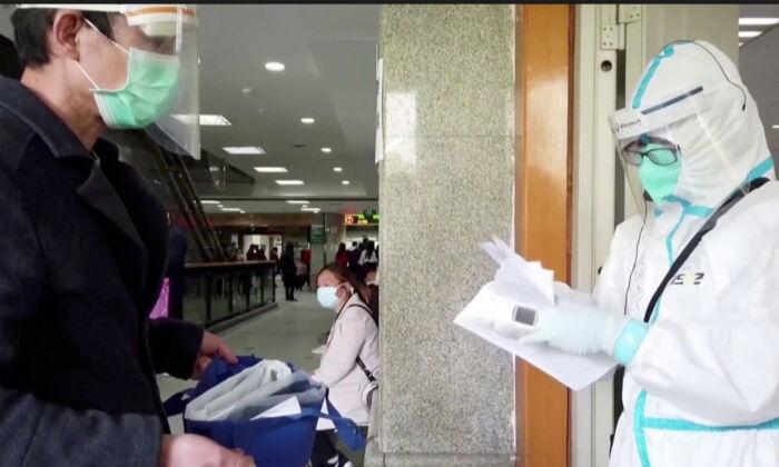 Attorney Group Ready to Help Victims of CCP Virus Sue Wuhan Government