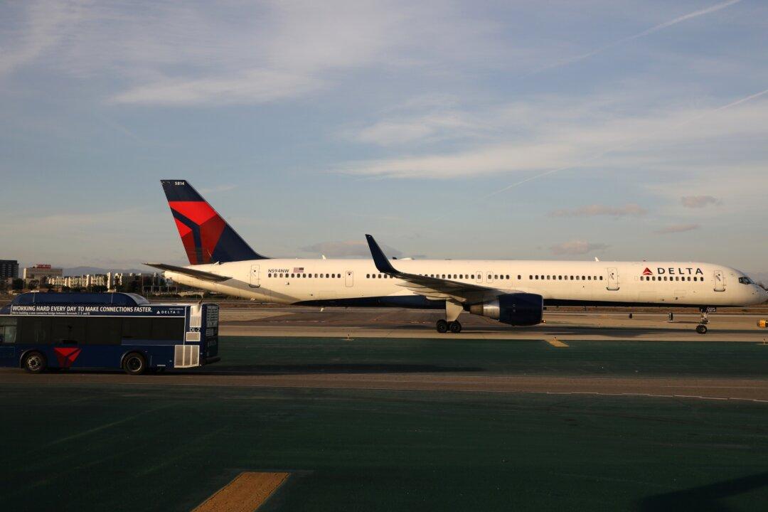 Delta to Retire Boeing 777 Aircraft Fleet to Rein in Costs