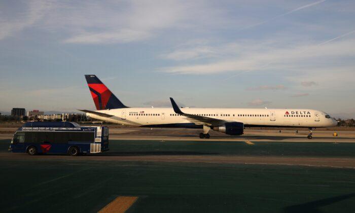 Delta to Retire Boeing 777 Aircraft Fleet to Rein in Costs