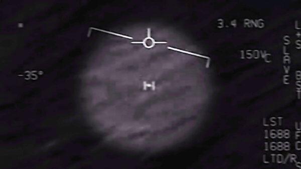 Report on UFOs in Canada Expected by the Fall, Chief Science Adviser Says