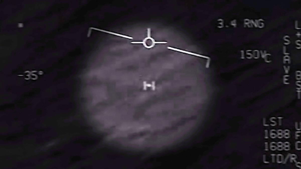House Panel to Hold First Public Hearing on UFOs in Decades