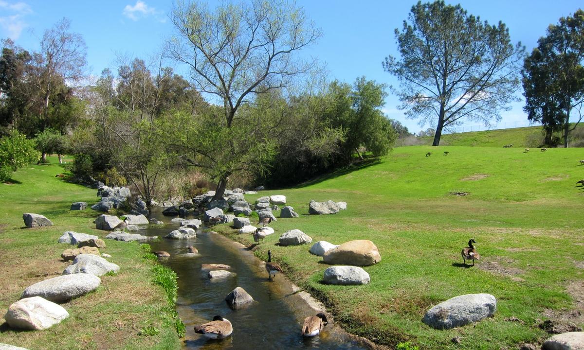 Orange County Reopens Parking Lots at Parks, Ramps Up Testing