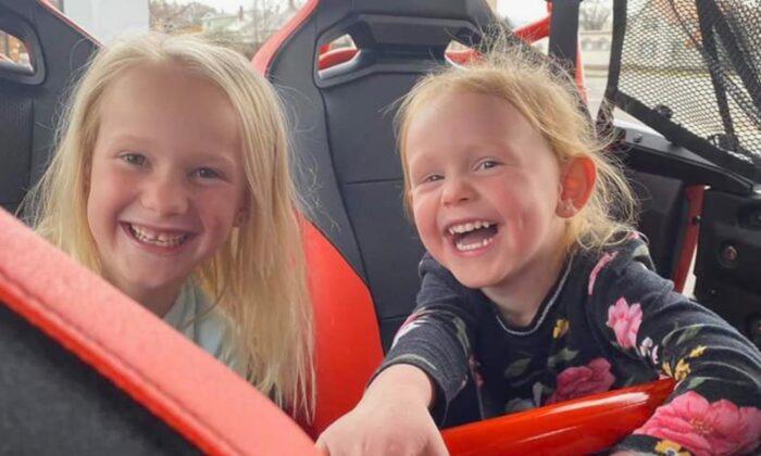 2 Young Sisters Killed By Flash Flooding While Hiking in Utah