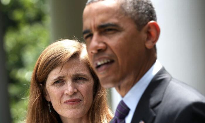 Declassified Records Contradict Testimony From Top Obama Official