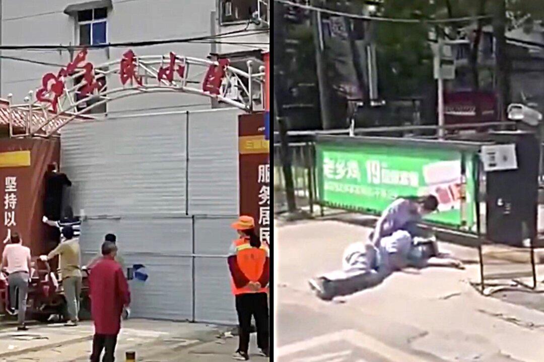 Wuhan Locals Describe Panic as City Experiences Second-Wave Outbreak