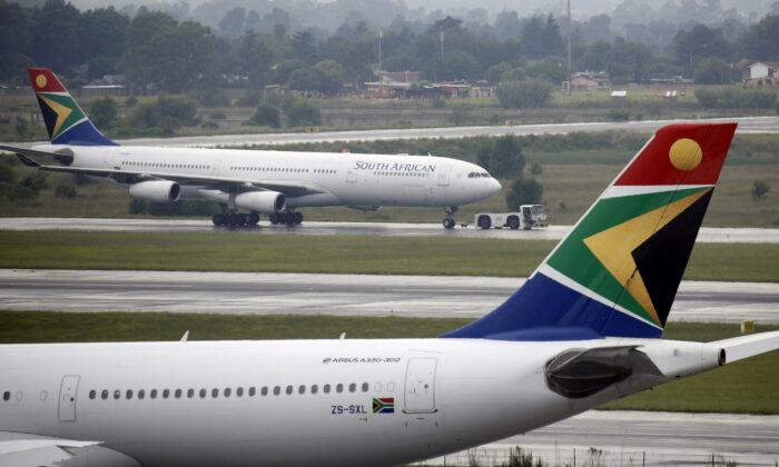 SAA Has Spent $539 Million Since Filing for Bankruptcy Protection: Practitioners