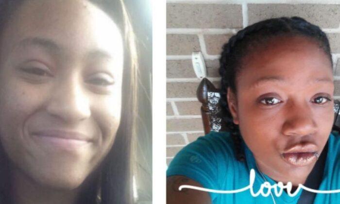 2 Sisters Found Dead Under a Bridge in Georgia, Officials Searching for Vehicle