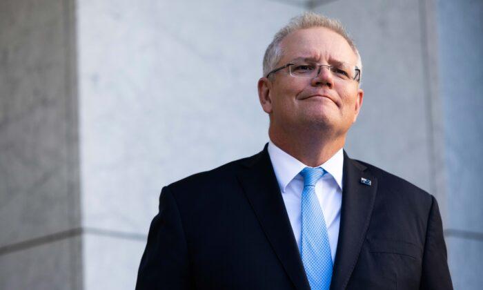 Australian PM Announces an Extra $48 Million for Mental Health Response Plan Amid Pandemic