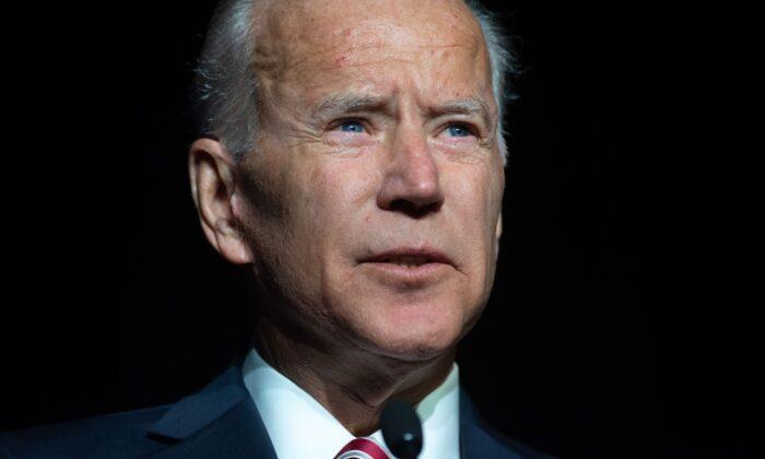 Why Biden and the Democrats Are Going to Lose Big