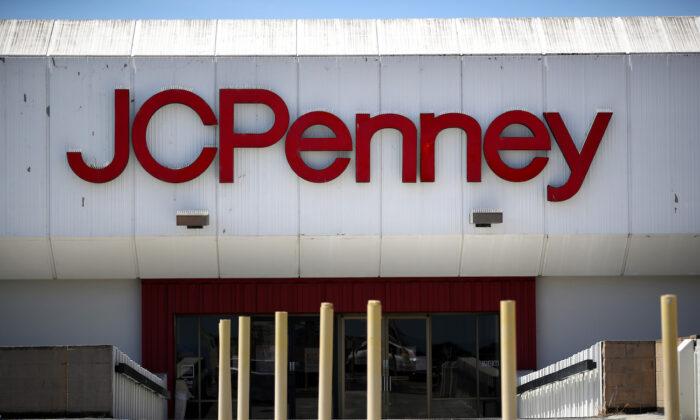 US Bankruptcy Court Allows JCPenney to Keep Paying Staff