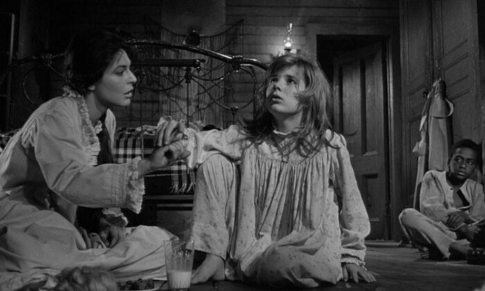 Popcorn and Inspiration: ‘The Miracle Worker’: The Helen Keller Story