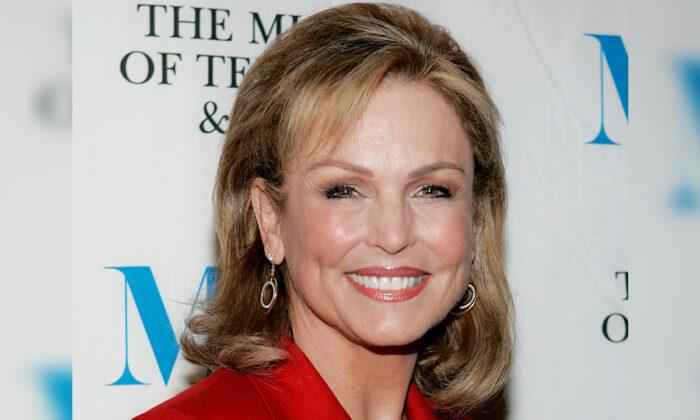 Former Miss America, ‘NFL Today’ Host Phyllis George Dies at 70: Family