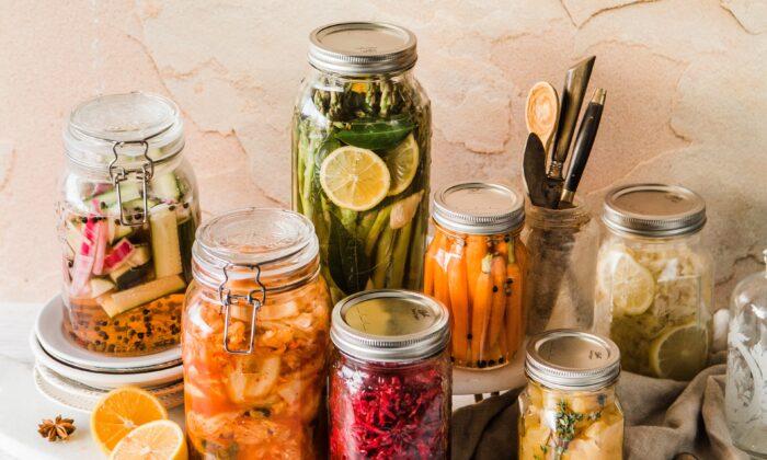 It’s a Great Time to Try Pickling