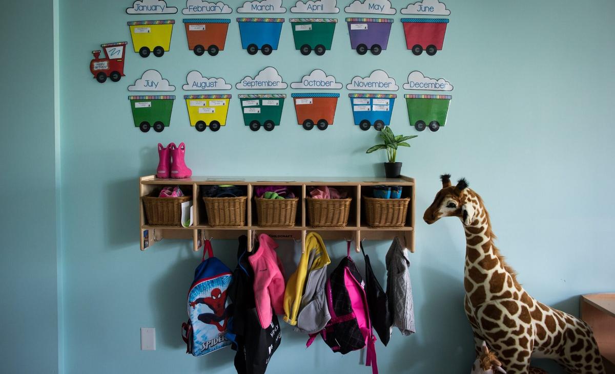 Feds Looking Into Expanded Role for Child-Care in Post-Pandemic Recovery