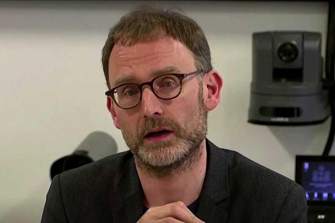 Rule of Law for Thee but Not for Me