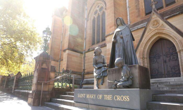 Recent Attacks on the Christian Foundations of Australia’s Institutions