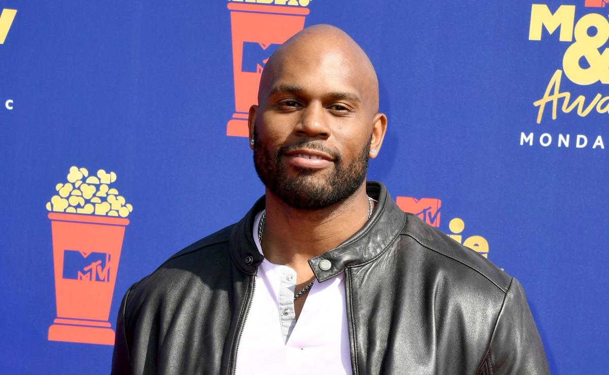 Former WWE Star Shad Gaspard Missing Off California Coast: Family