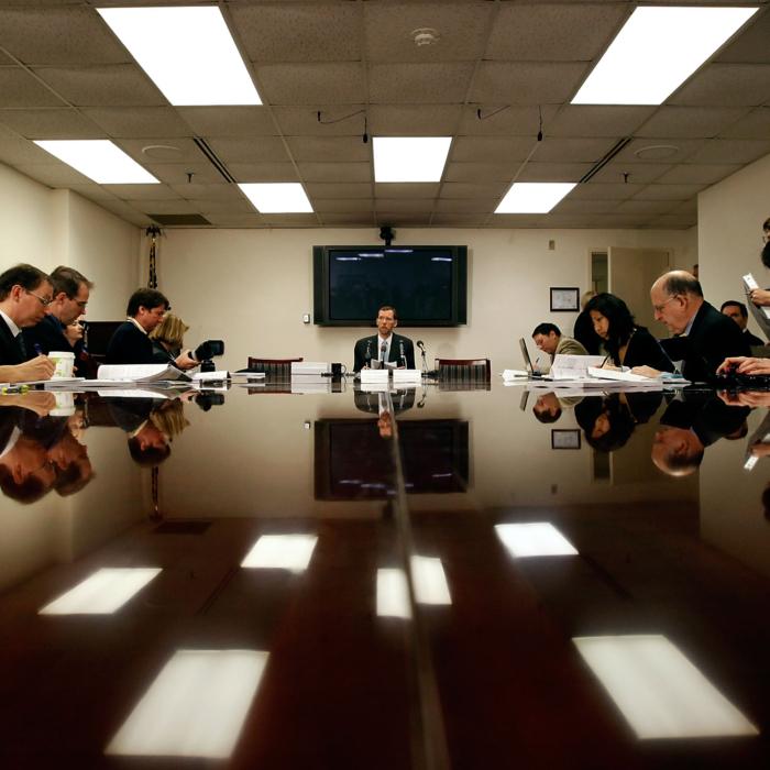 ‘An Unsustainable Path’; Federal Budget Deficit Increases by $38 Billion to $1.2 Trillion: Congressional Report