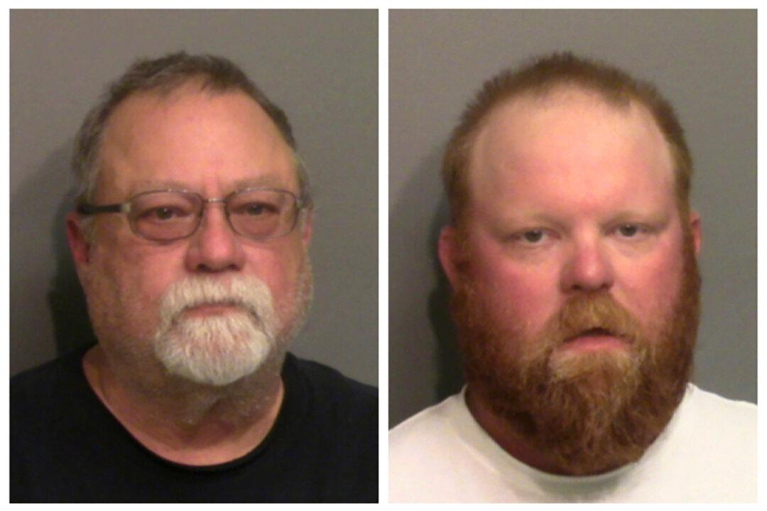 The Good, the Bad and the Ugly of Citizen’s Arrests