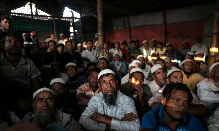 World Court Dismisses Burma’s Objections in Rohingya ‘Genocide’ Case