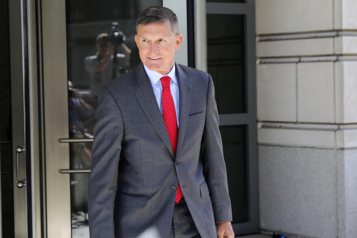 Judge Sets Date for Hearing in Flynn Case on Motion to Dismiss