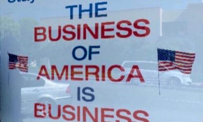 Americans’ Pessimism About Business Sector Hits Levels Not Seen Since 2008