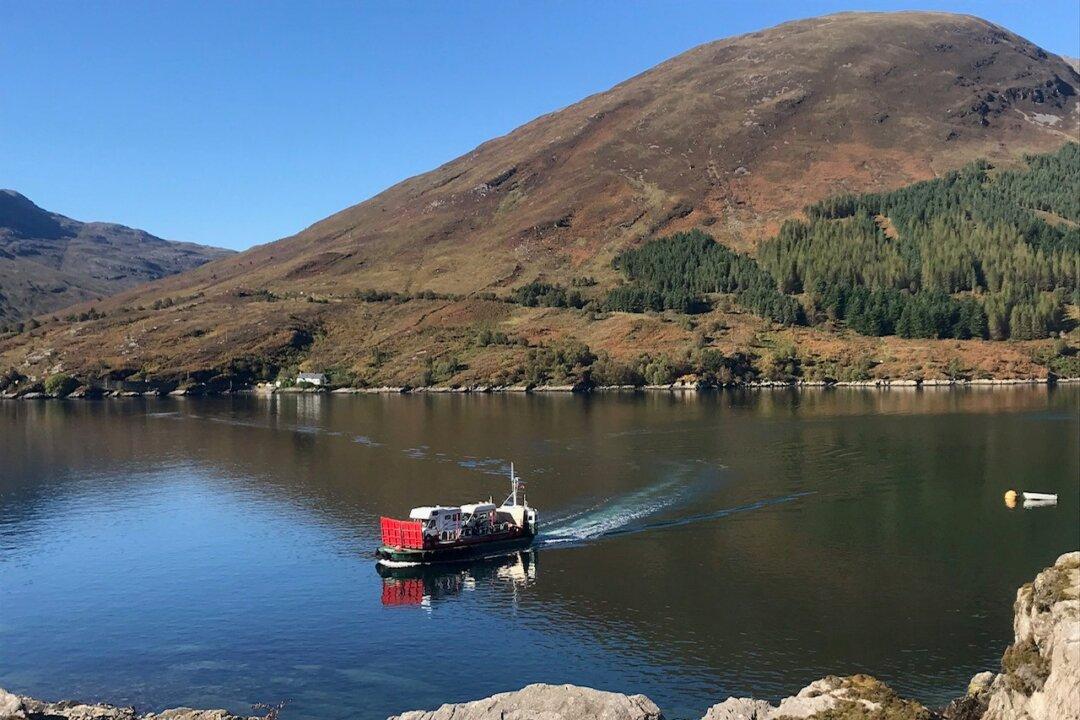 The Lost Summer: Scotland’s Ethical Tourism Firms Fear for Survival