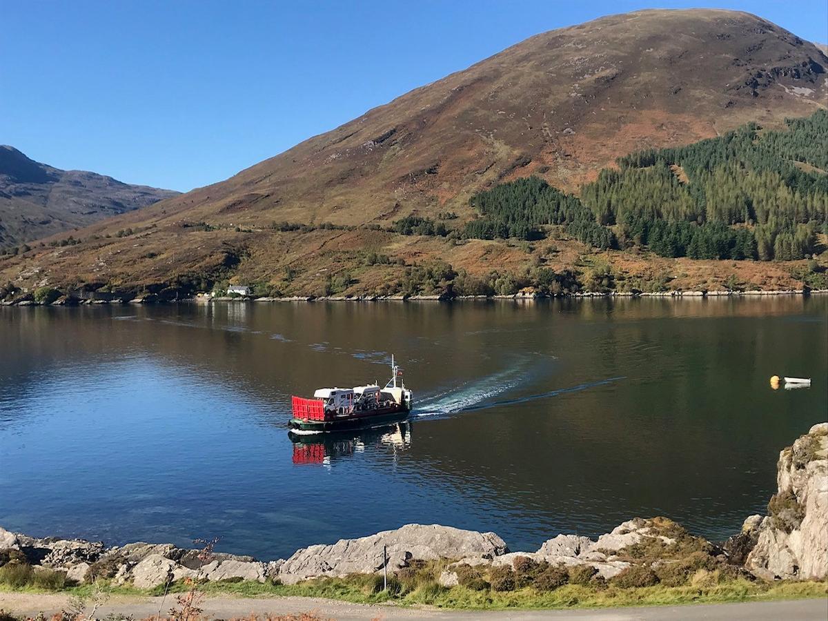 The Lost Summer: Scotland’s Ethical Tourism Firms Fear for Survival