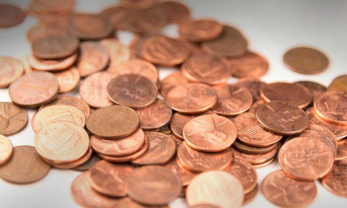 Woman Starts Finding ‘Hundreds of Pennies’ After Asking Dying Grandma to Send Her Some as a Sign