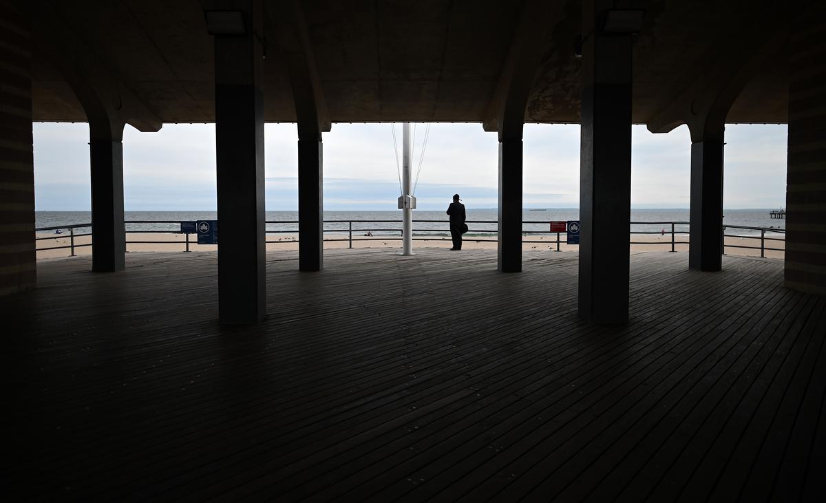 Mental Health Crisis, Untreated Illnesses Take Toll as Shutdowns Linger