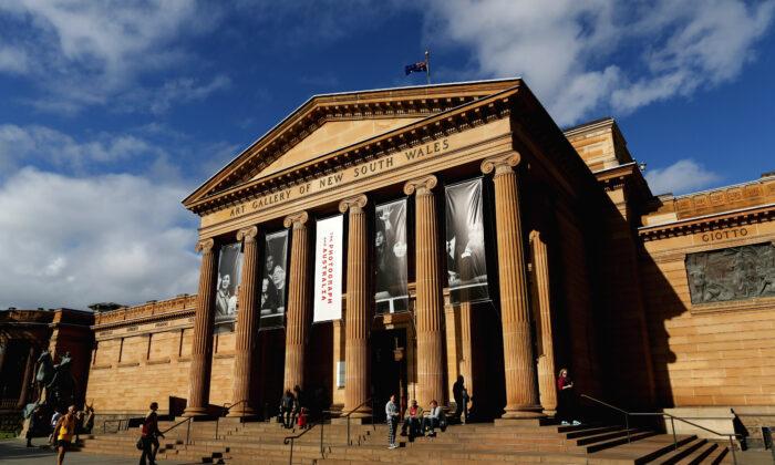 Museums, Galleries, Libraries Reopen in Australia