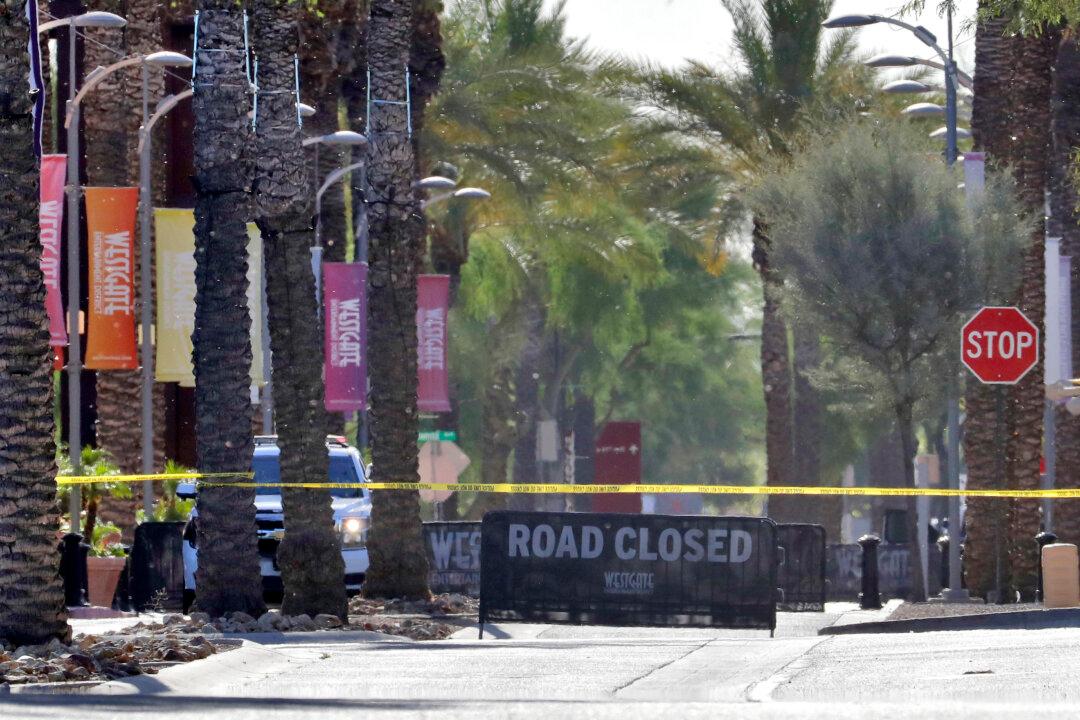 Police ID Suspect in Metro Phoenix Shooting That Injured 3
