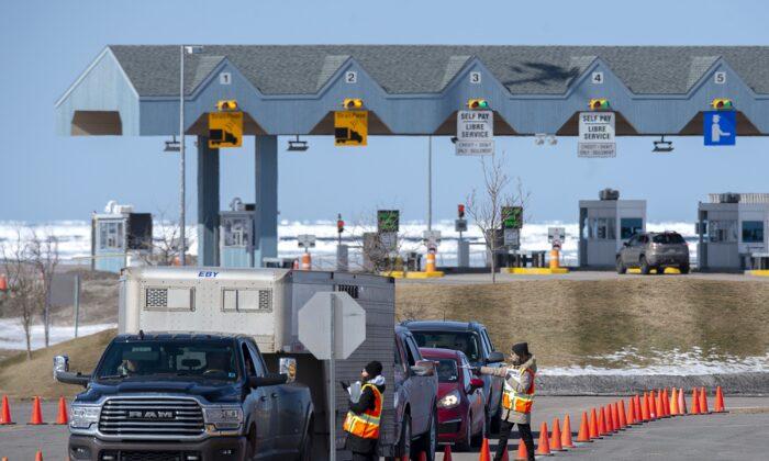 PEI Premier Asking Ottawa to Reduce Toll for Confederation Bridge