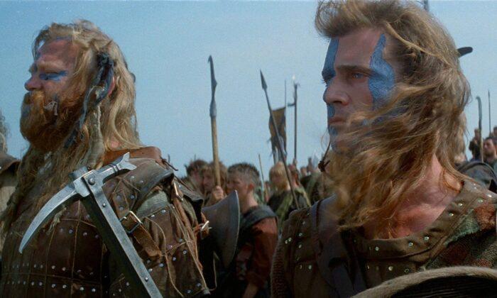 Popcorn and Inspiration: ‘Braveheart’: Mel Gibson’s Homage to Freedom and Integrity
