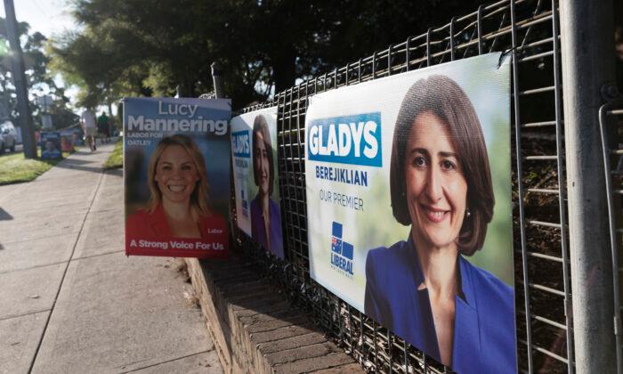 Fiona Kotvojs Wins NSW Liberal Eden-Monaro Preselection