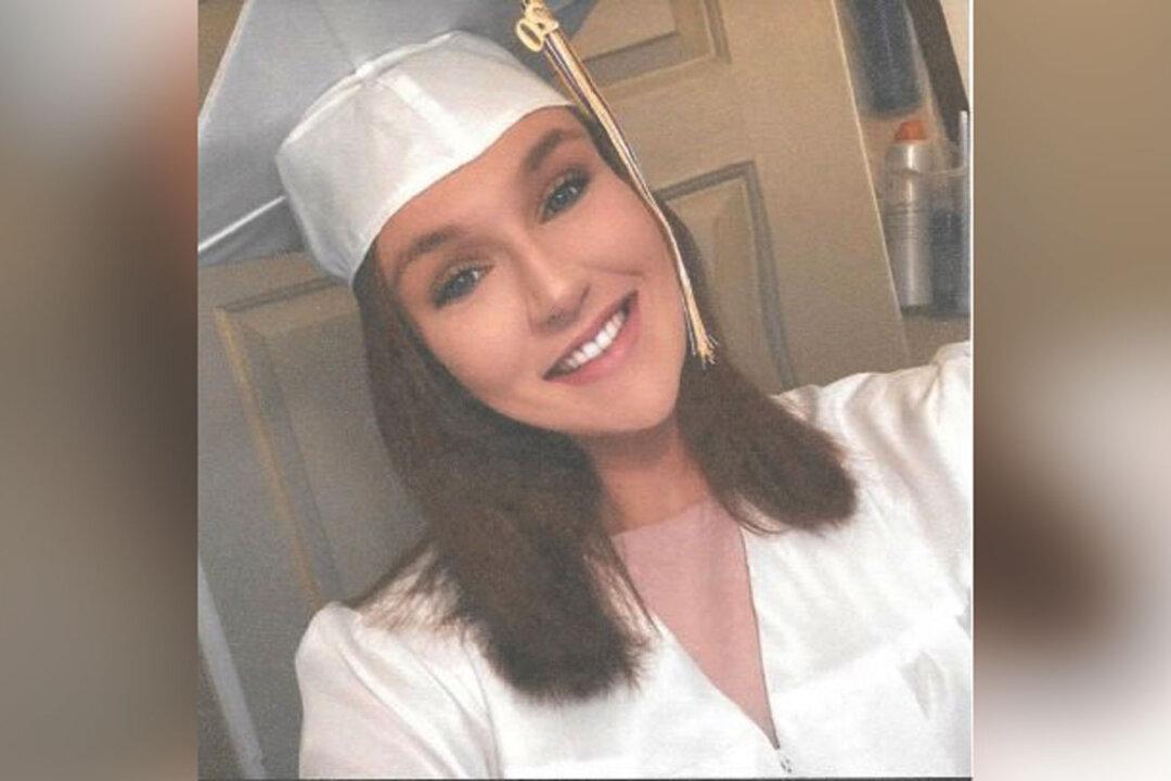 Ohio Teen Madison Bell Is Found Safe, Sheriff Says