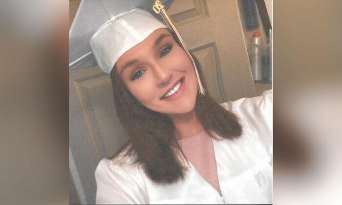 Ohio Teen Madison Bell Is Found Safe, Sheriff Says