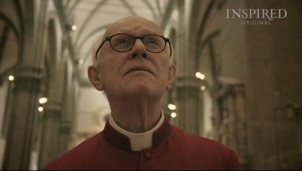 Monsignor Timothy Verdon, Roman Catholic priest and canon of Florence Cathedral narrates “The Duomo,” a new short film by Inspired Original. (Inspired Original)