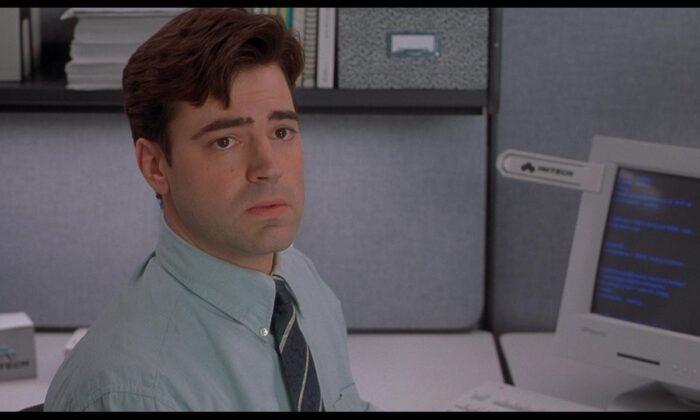 Rewind, Review, and Re-rate: ‘Office Space’: Poking Fun at Modern Office Politics