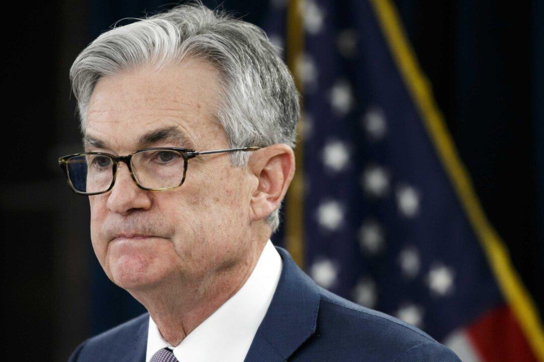 An ‘L’-Shaped Recovery Isn’t an Anomaly, It’s the Norm