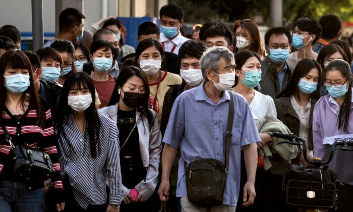 China in Focus (May 23): Contradicting Virus Figures in China’s Northeastern Province
