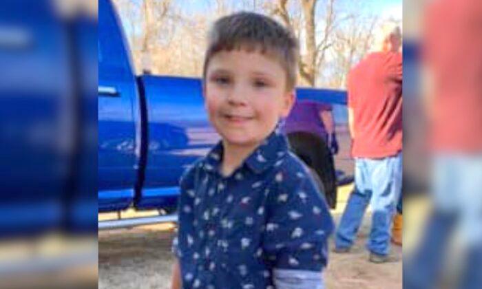 Body of Missing 9-Year-Old Oklahoma Boy Found in Pond: Officials