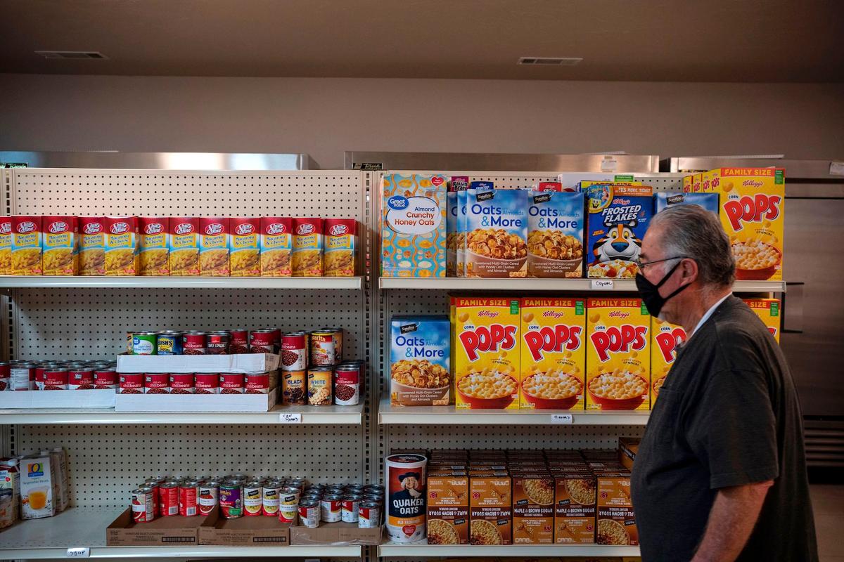 New Mexico Official Says Mass Gathering Ban Could Extend to 18 Months