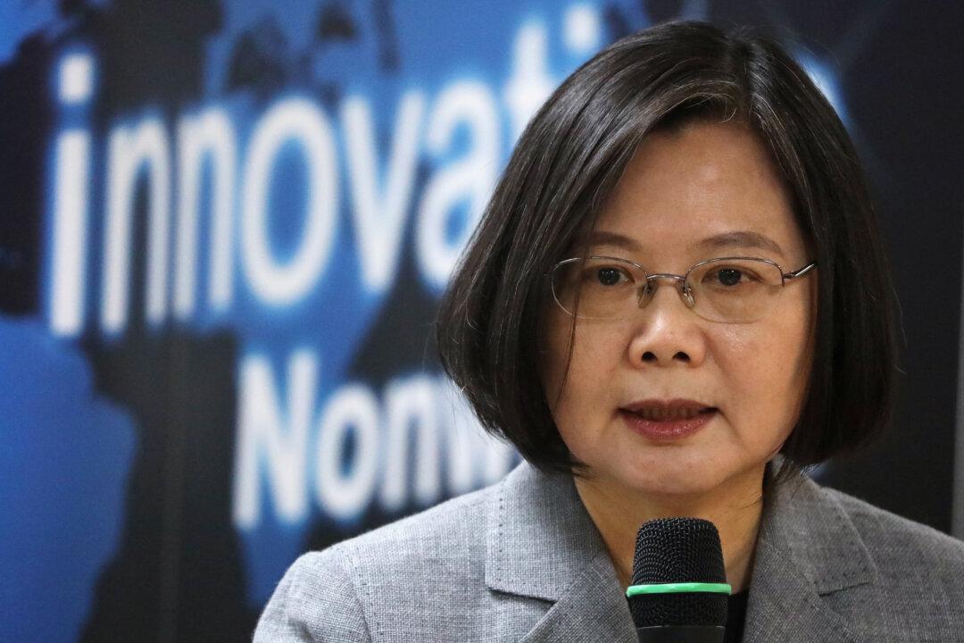 Taiwan Considers Revoking Hong Kong’s Special Status as Beijing’s National Security Law Looms