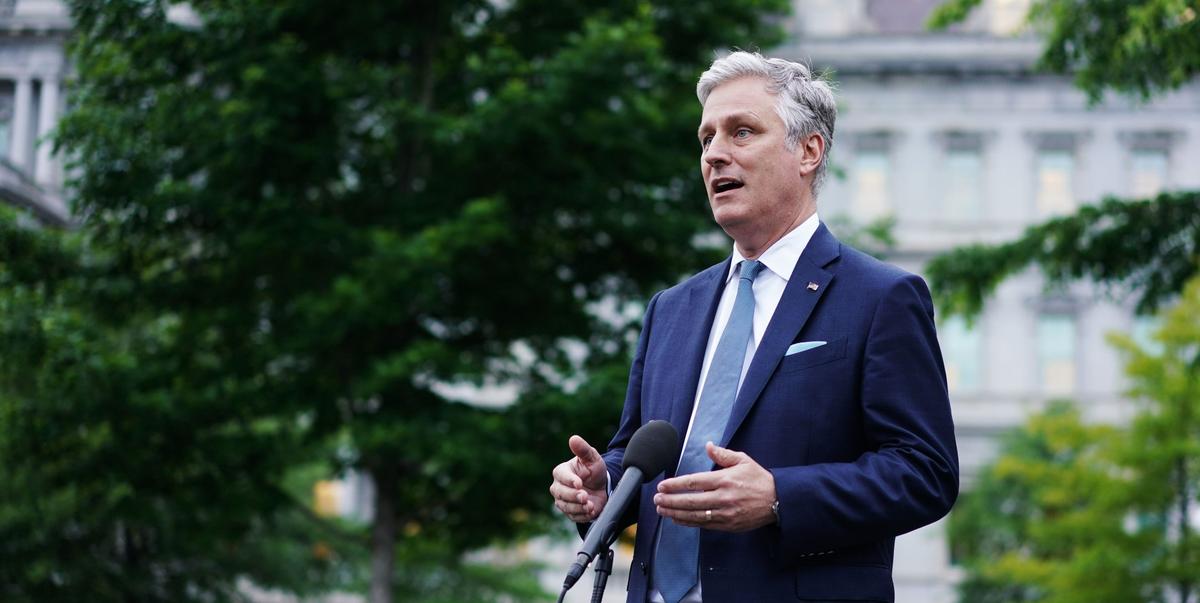 Huawei’s UK Future: UK and US Security Heads to Talk in Paris