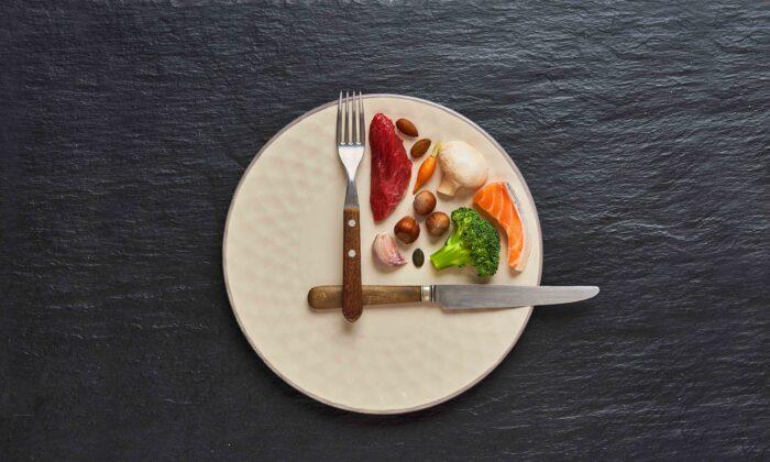 Intermittent Fasting to Lose Weight Can Be Accidentally Sabotaged