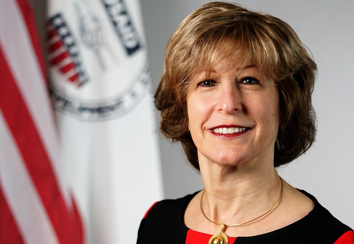 WHO Failures and US Leadership During the Pandemic: USAID Deputy Administrator Bonnie Glick
